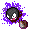 Gastly Lamp
